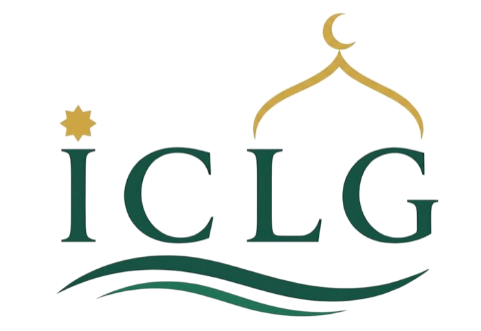 ICLG — Islamic Center of Lake Georgetown